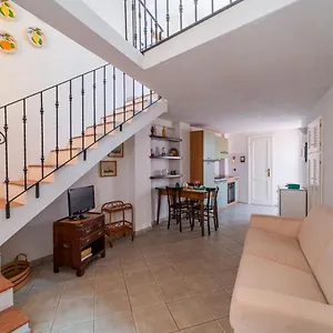 - Casa Papini La Maddalena (Sassari)