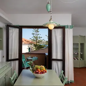  Appartement Homey Experience - Marina Loft